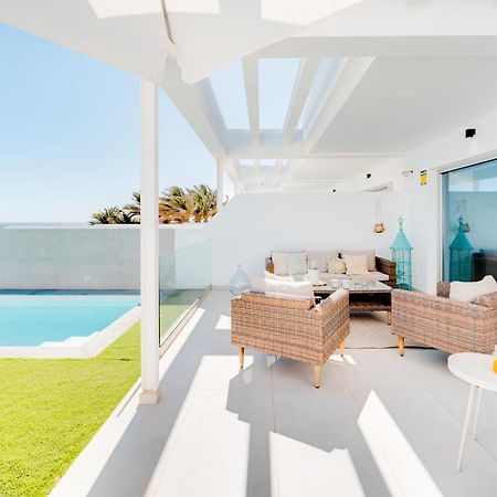 Mara Marina Suites 4 Playa Blanca  Exterior photo